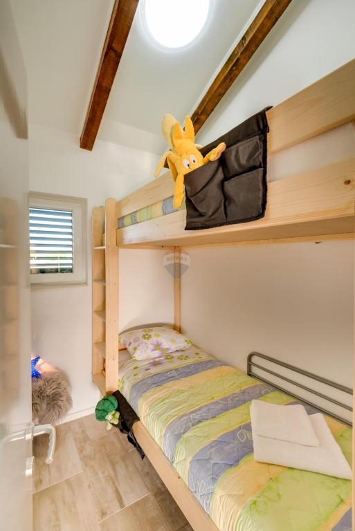 Hiša Jadrija, Šibenik - Okolica, 125m2