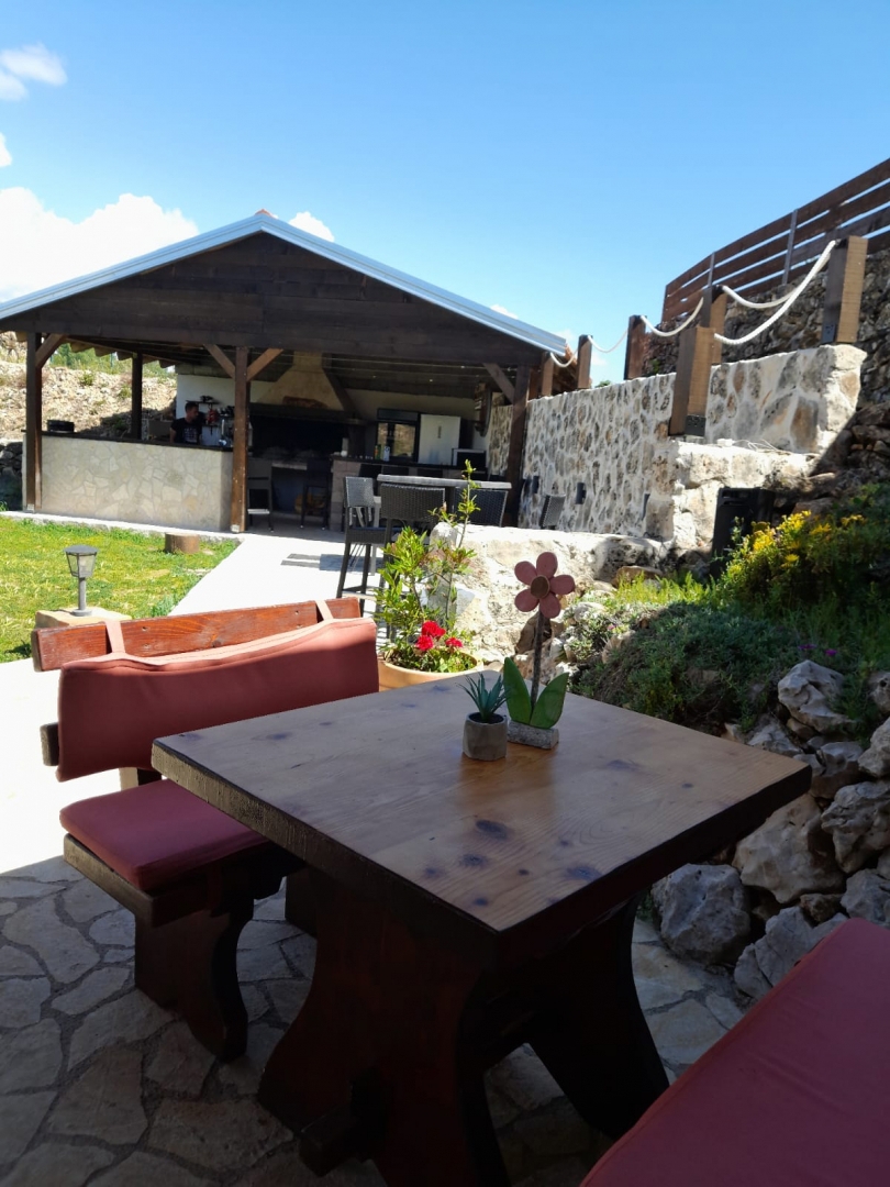 Hiša Jadrija, Šibenik - Okolica, 125m2