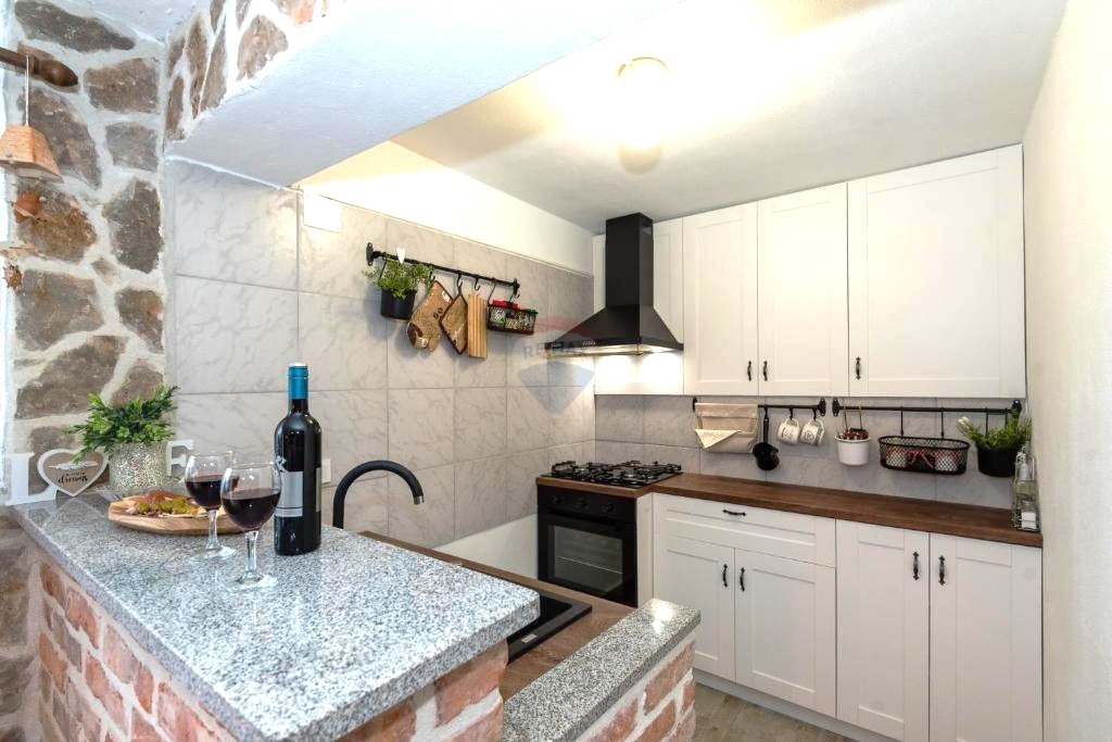 Hiša Jadrija, Šibenik - Okolica, 125m2