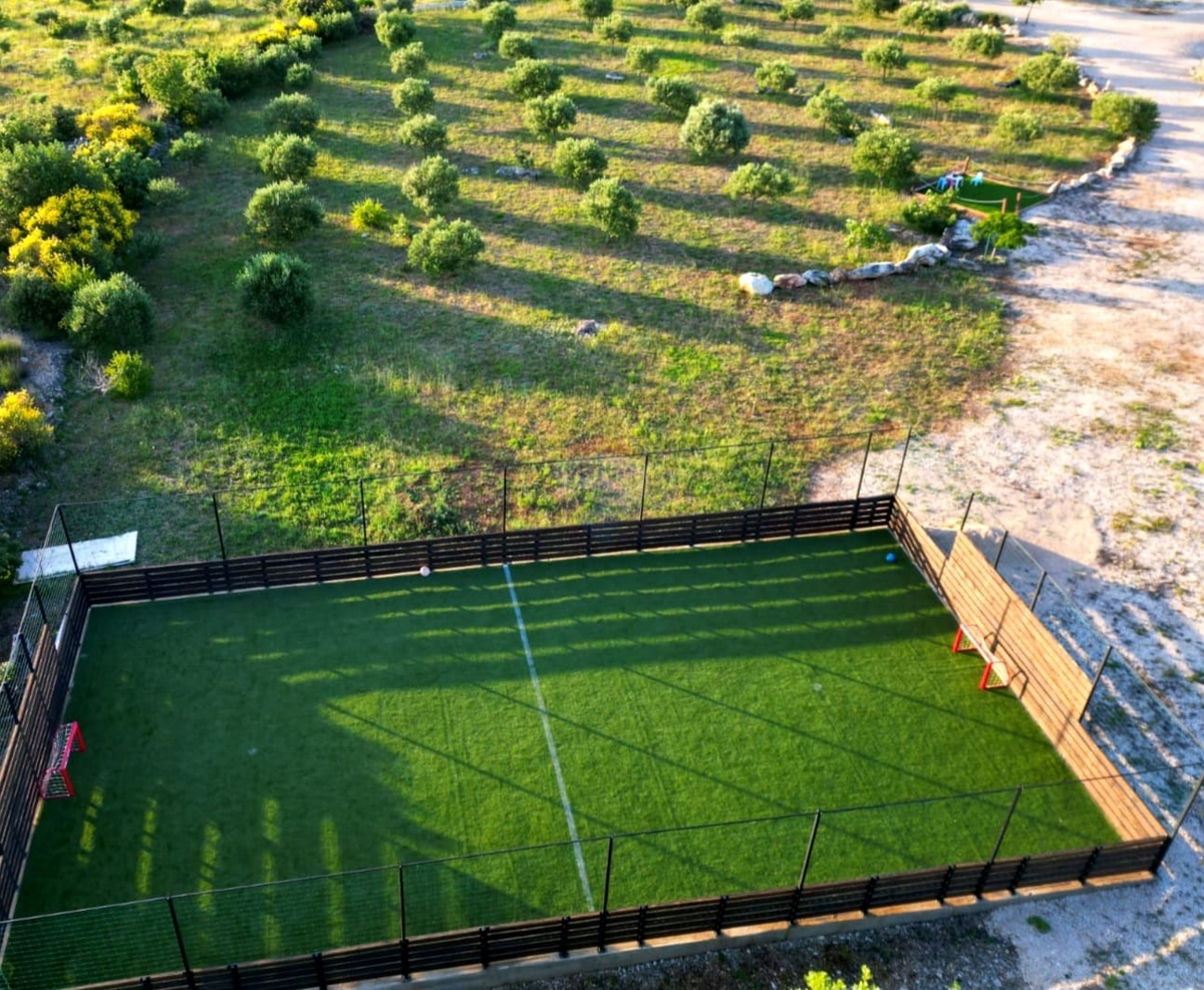 Hiša Jadrija, Šibenik - Okolica, 125m2