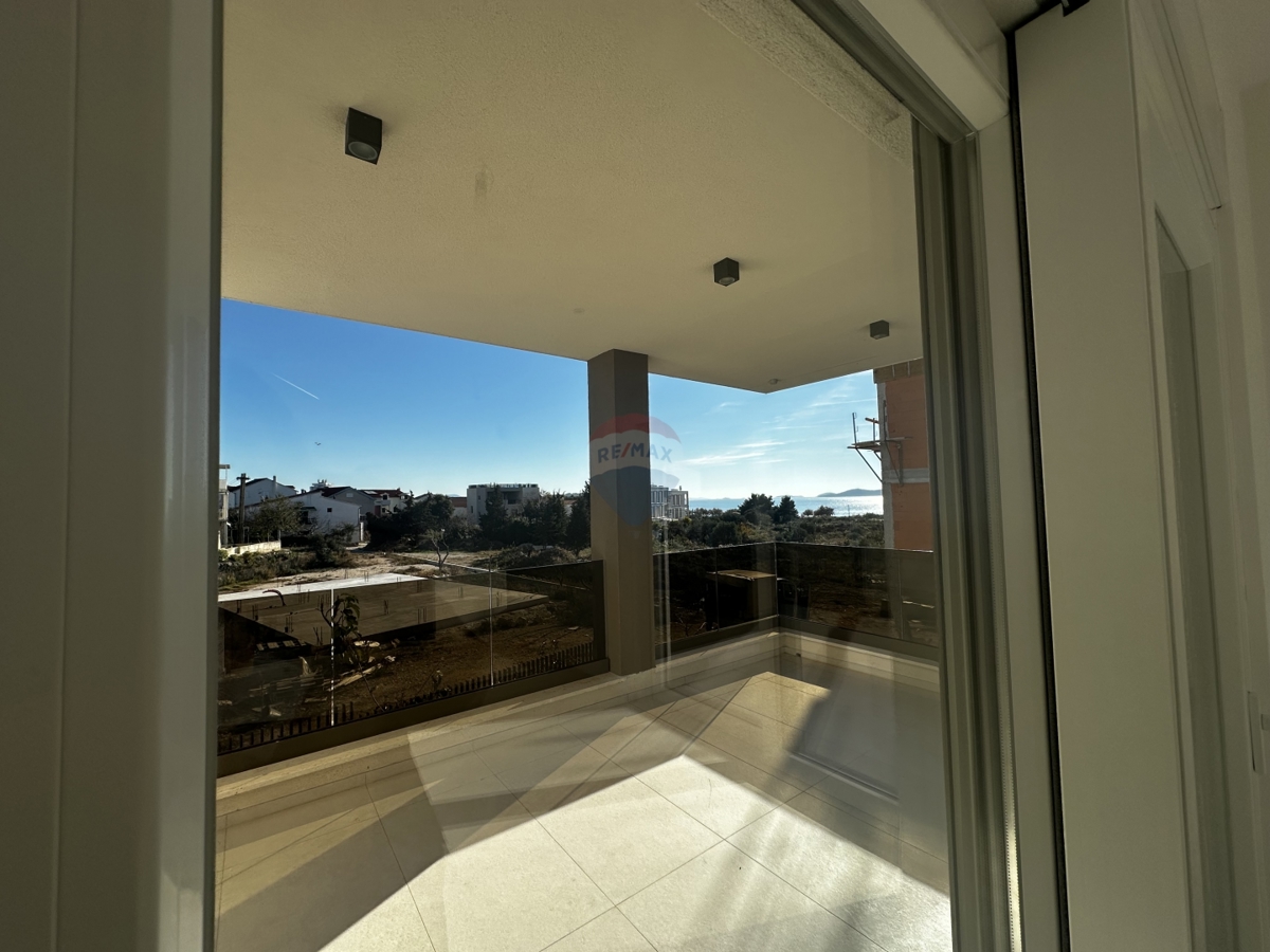 Stanovanje / Apartma Vodice, 89,51m2