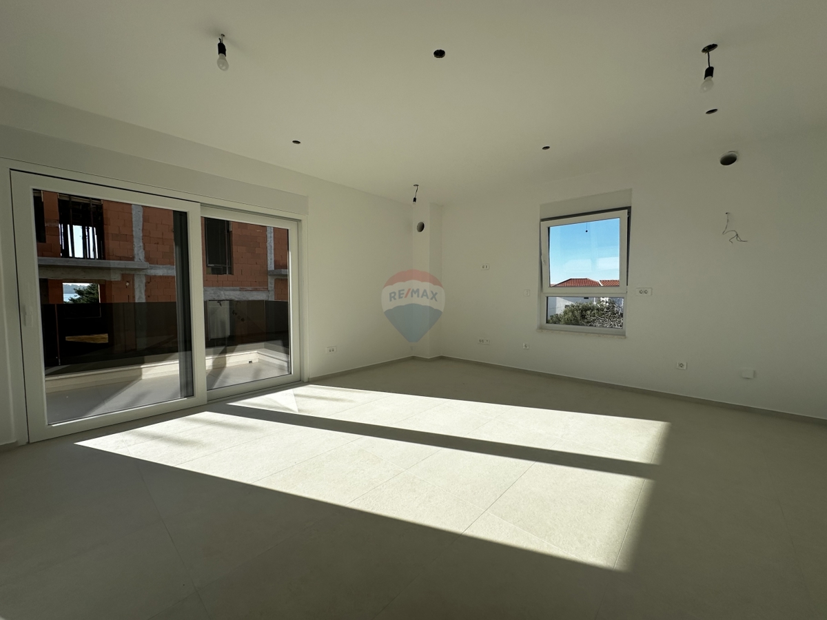 Stanovanje / Apartma Vodice, 89,51m2