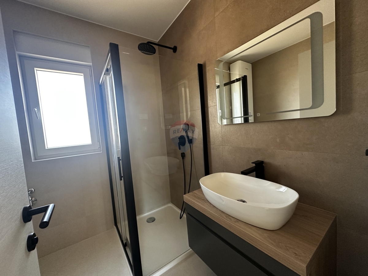 Stanovanje / Apartma Vodice, 89,51m2