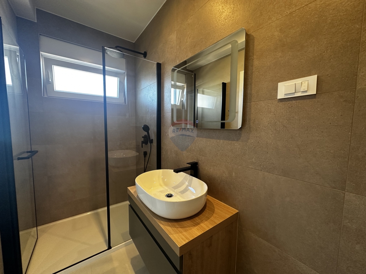 Stanovanje / Apartma Vodice, 89,51m2