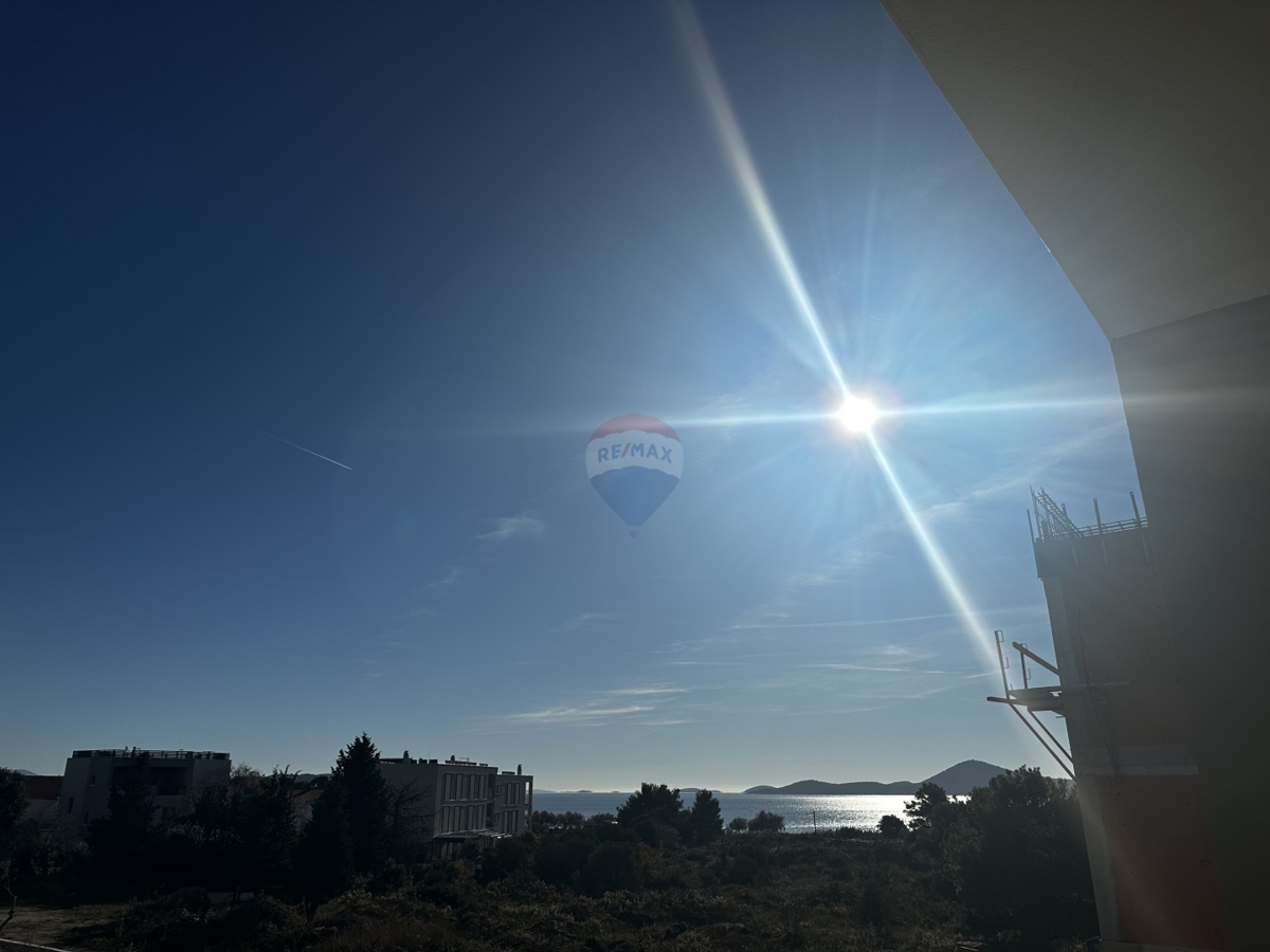 Stanovanje / Apartma Vodice, 89,51m2