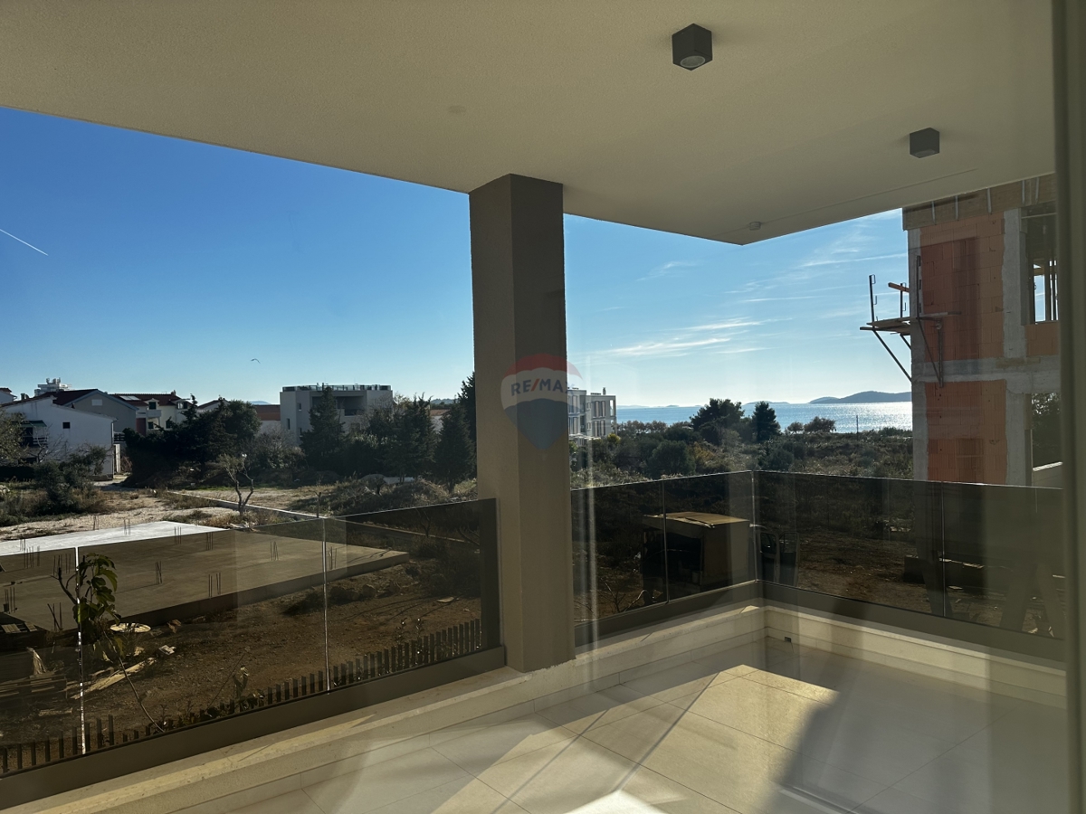 Stanovanje / Apartma Vodice, 89,51m2
