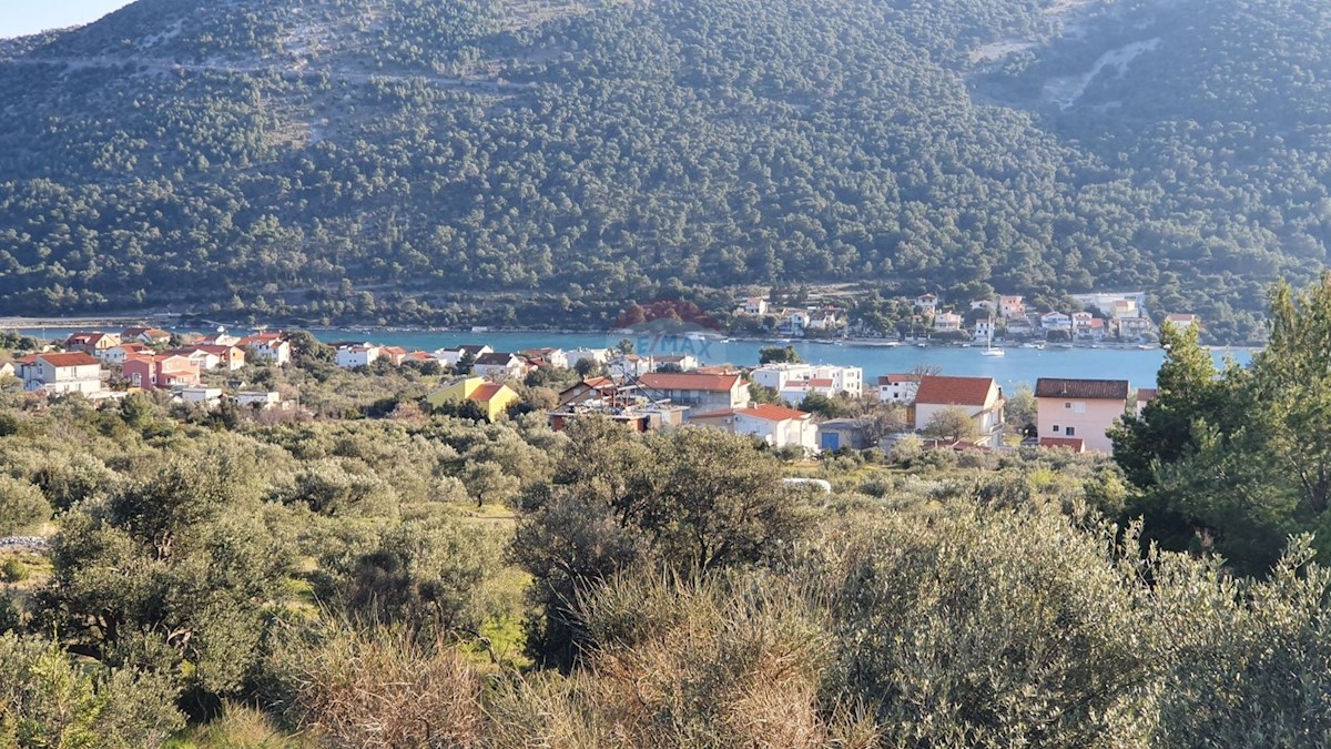 Grebaštica, Šibenik - Okolica, 1.800m2