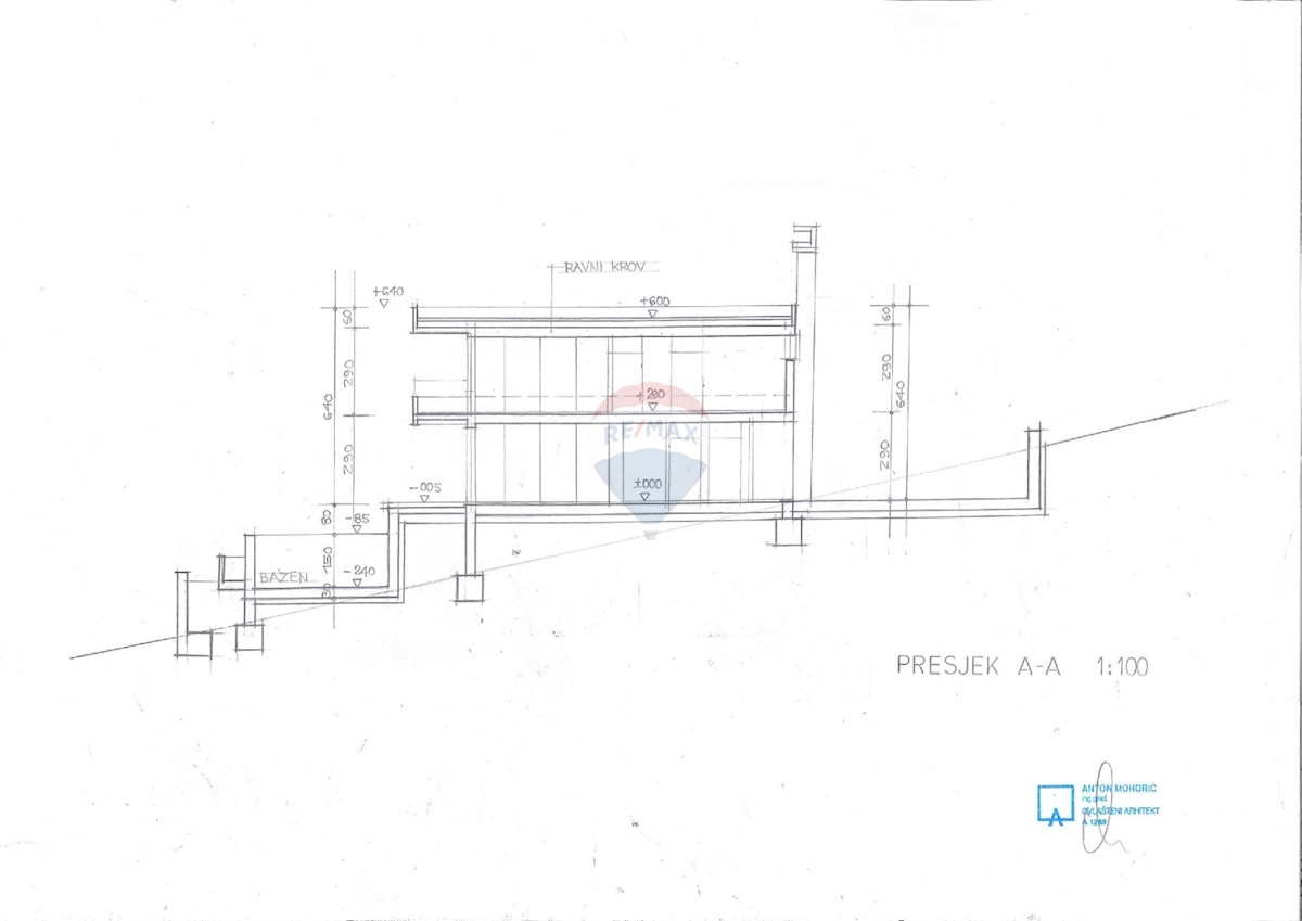 Grebaštica, Šibenik - Okolica, 1.800m2