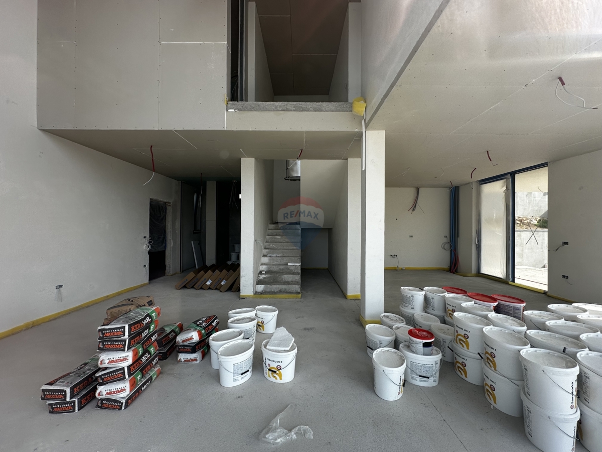 Rogoznica, 232,10m2