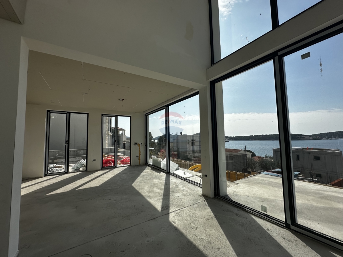 Rogoznica, 232,10m2