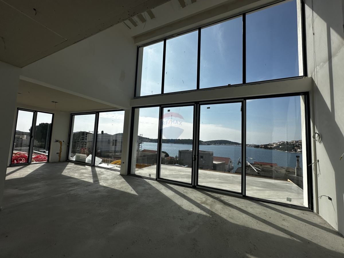 Rogoznica, 232,10m2
