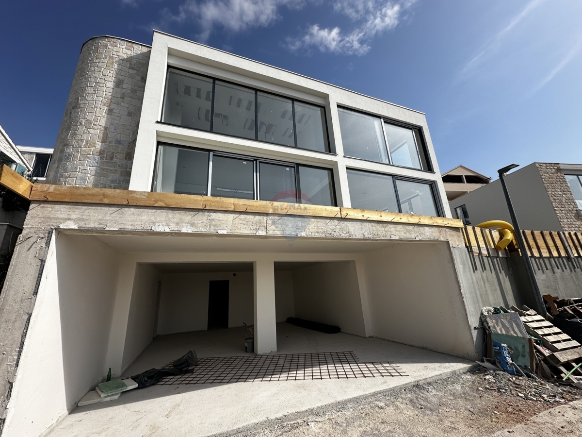 Rogoznica, 232,10m2