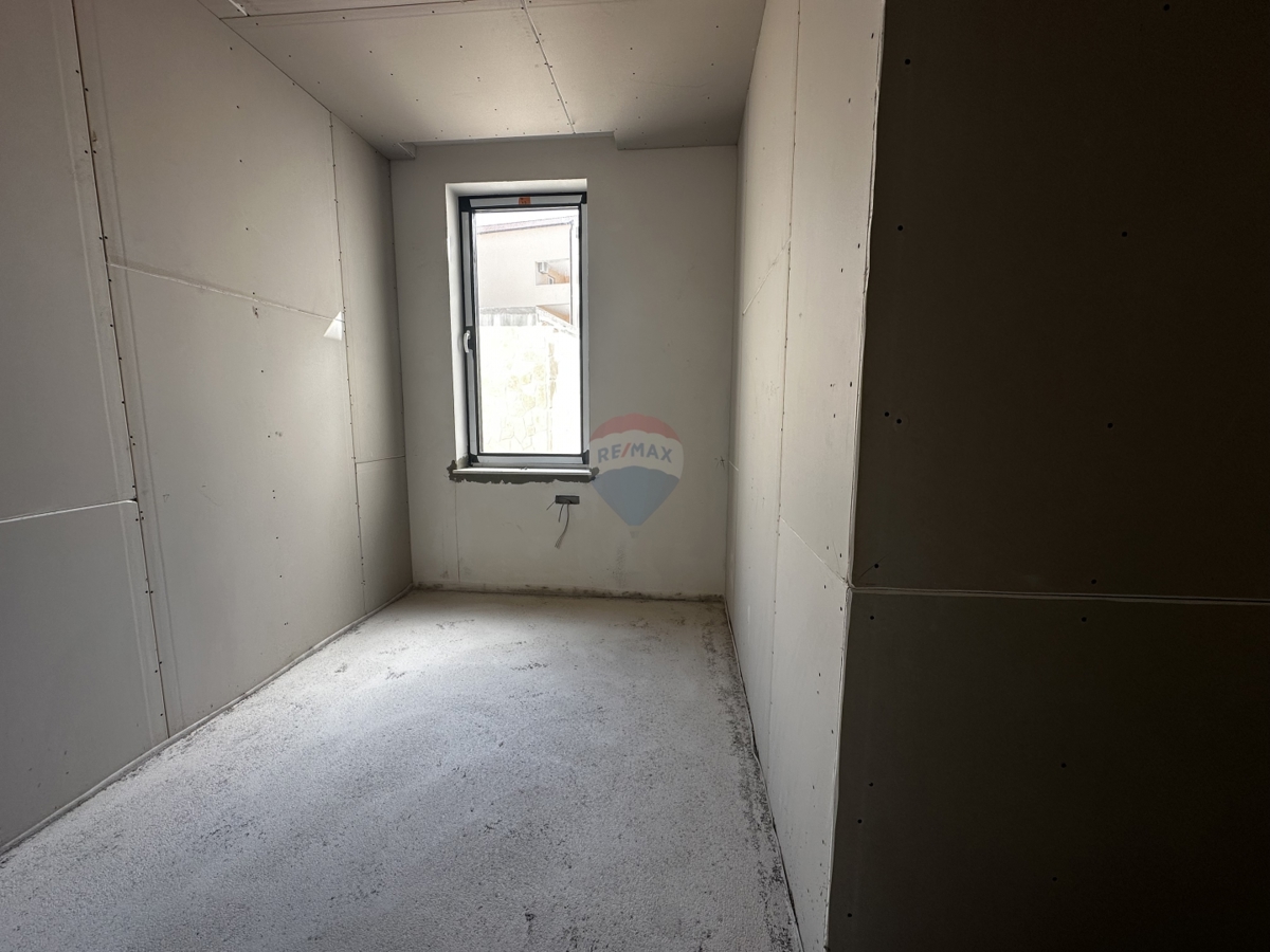 Rogoznica, 232,10m2