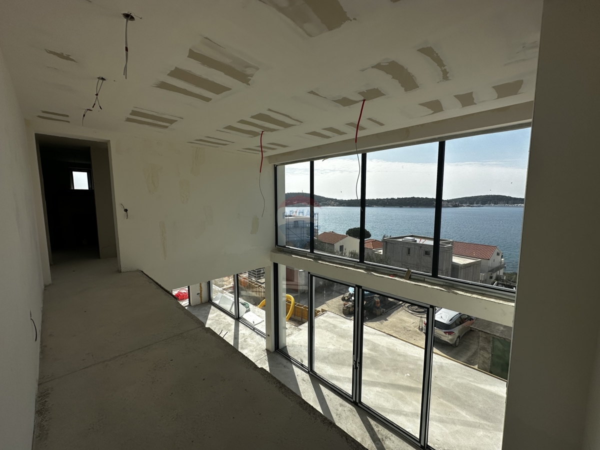 Rogoznica, 232,10m2