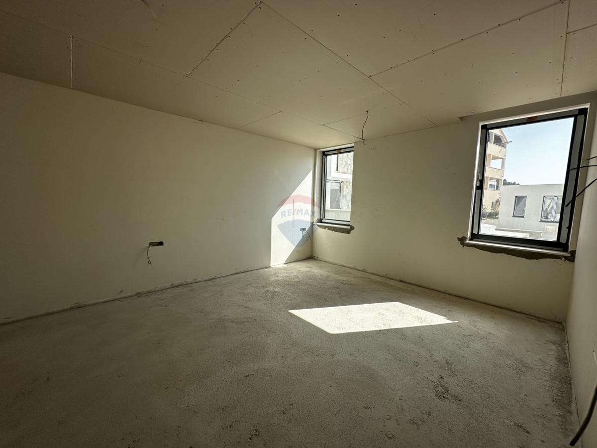 Rogoznica, 232,10m2