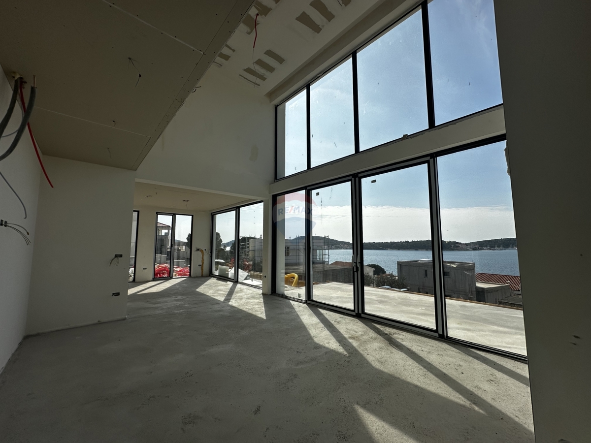 Rogoznica, 232,10m2