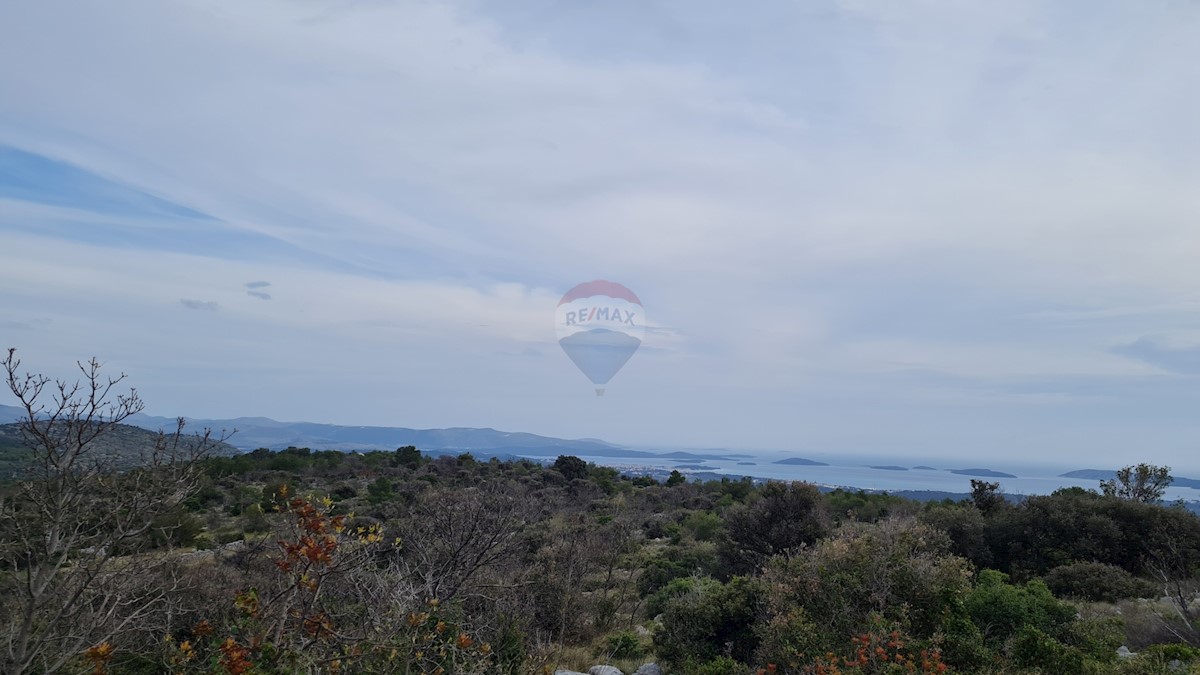 Dubrava Kod Šibenika, Šibenik - Okolica, 47.114m2