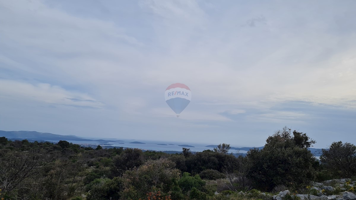 Dubrava Kod Šibenika, Šibenik - Okolica, 47.114m2