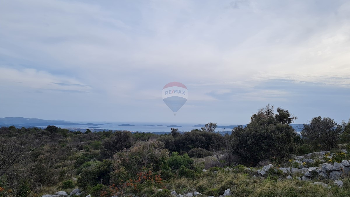 Dubrava Kod Šibenika, Šibenik - Okolica, 47.114m2