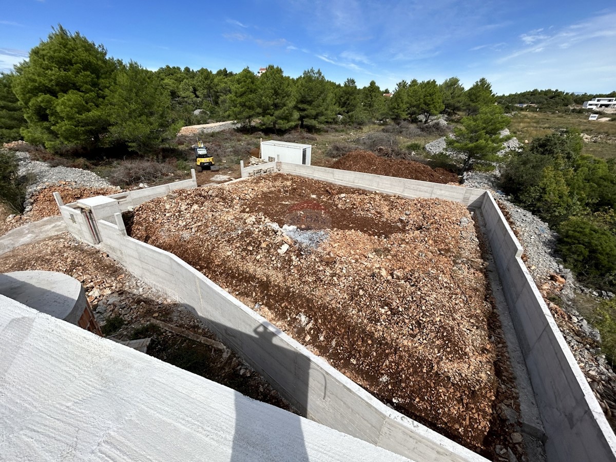 Hiša Bilice, Šibenik - Okolica, 290m2