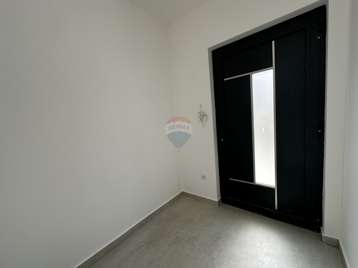 Hiša Srima, Vodice, 136,80m2