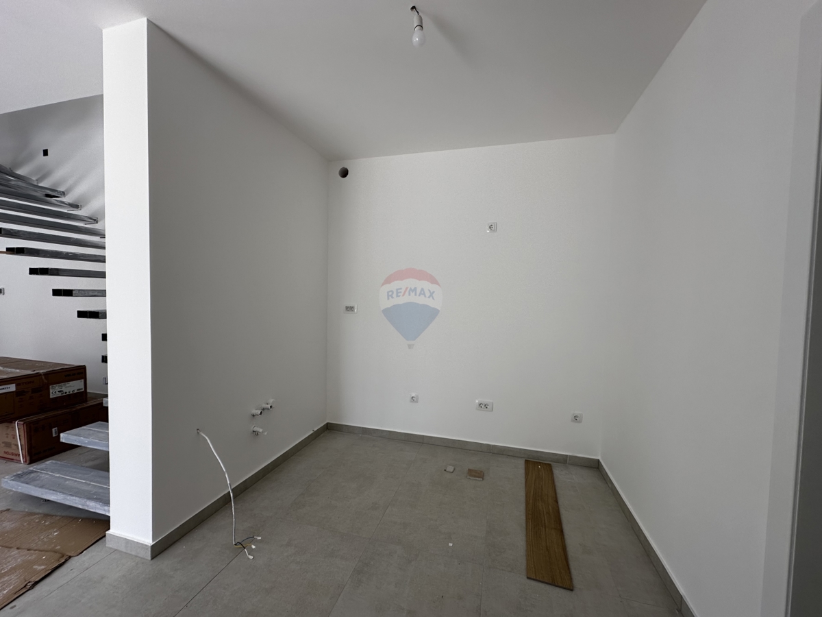 Hiša Srima, Vodice, 136,80m2