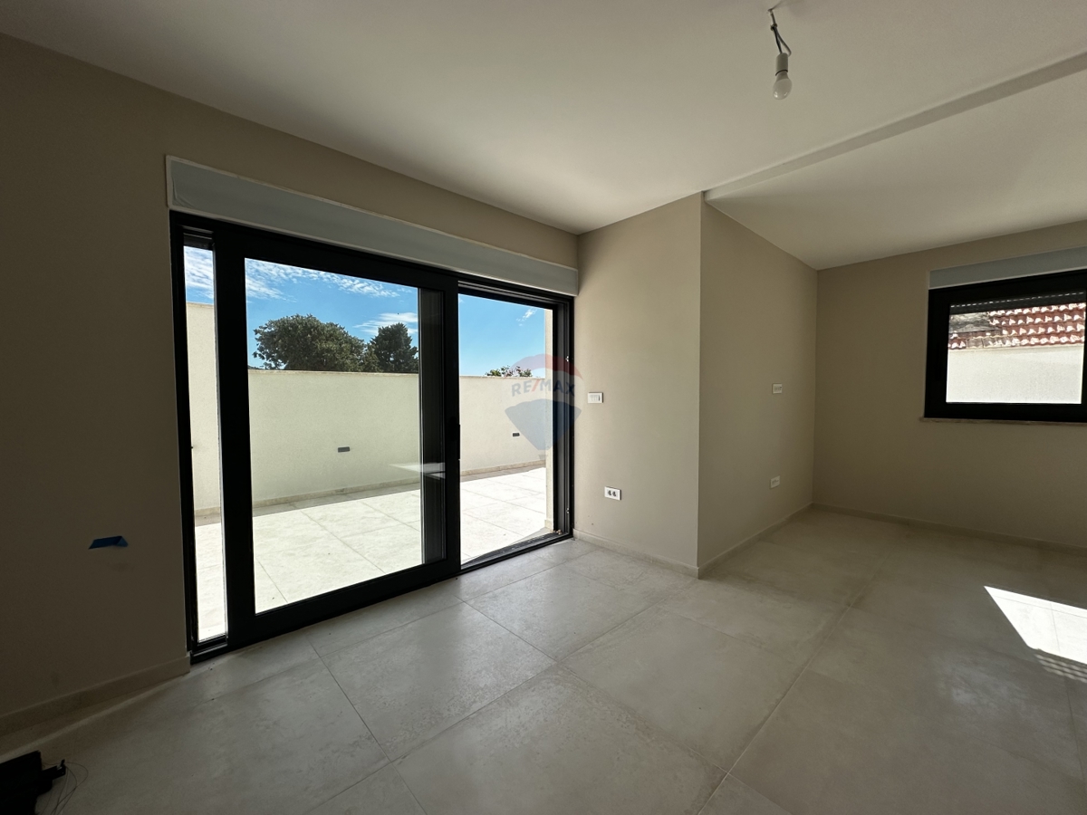 Stanovanje / Apartma Rogoznica, 77,02m2