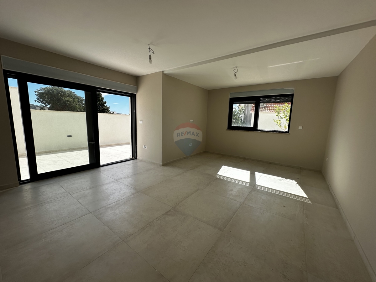 Stanovanje / Apartma Rogoznica, 77,02m2