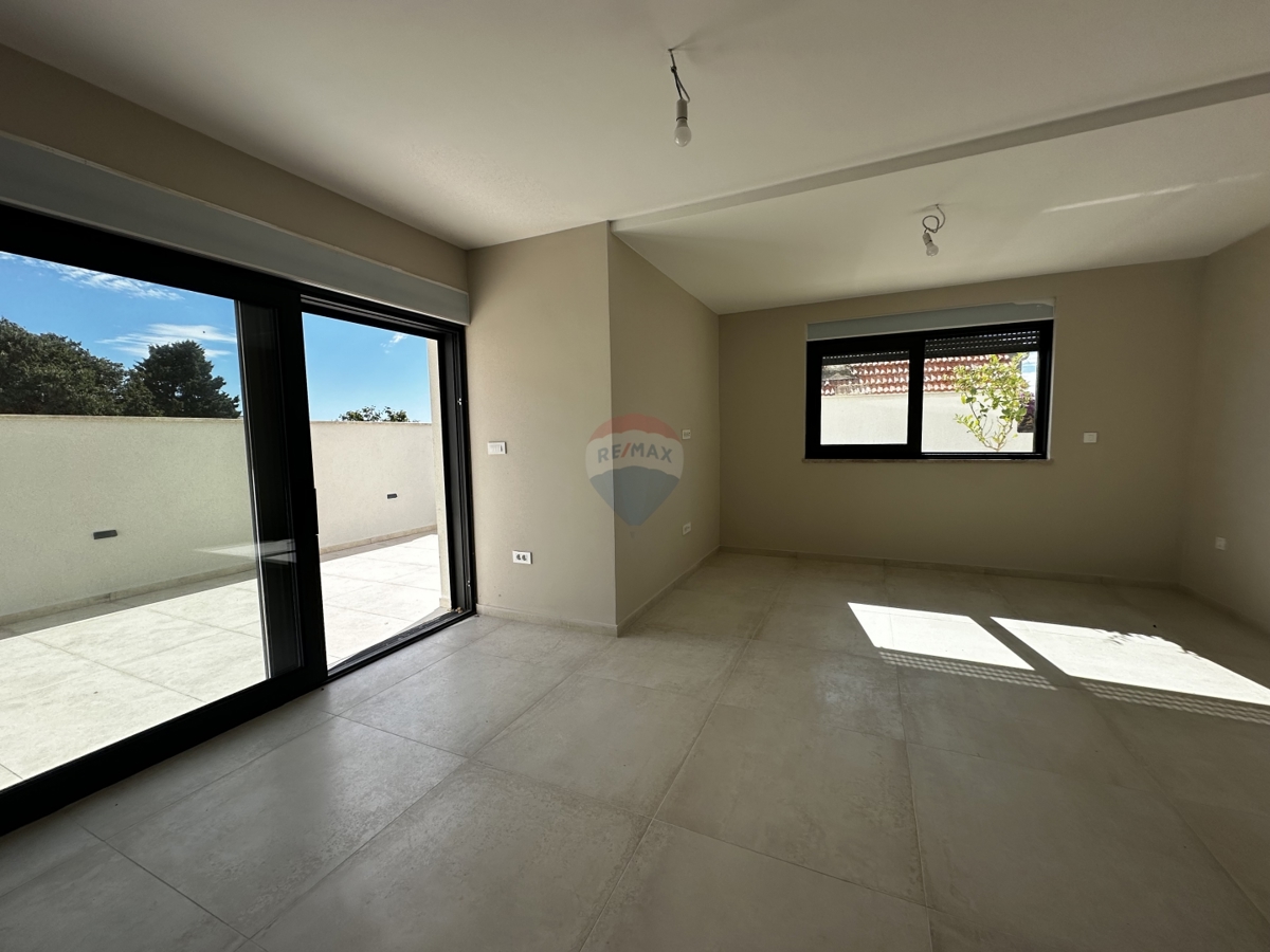 Stanovanje / Apartma Rogoznica, 77,02m2