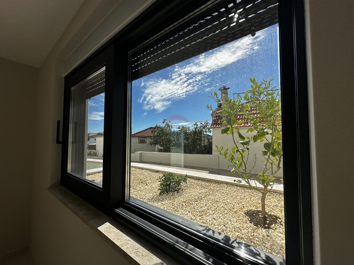 Stanovanje / Apartma Rogoznica, 77,02m2