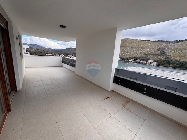 Stanovanje / Apartma Grebaštica, Šibenik - Okolica, 104,44m2