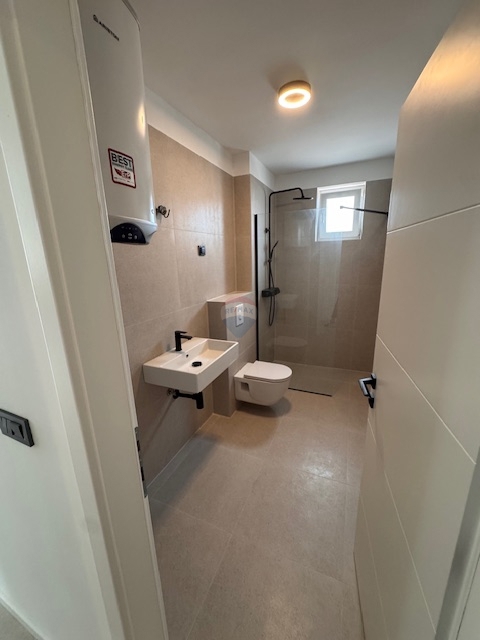 Stanovanje / Apartma Grebaštica, Šibenik - Okolica, 104,44m2