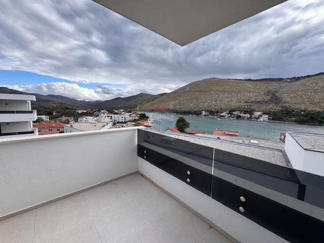 Stanovanje / Apartma Grebaštica, Šibenik - Okolica, 104,44m2