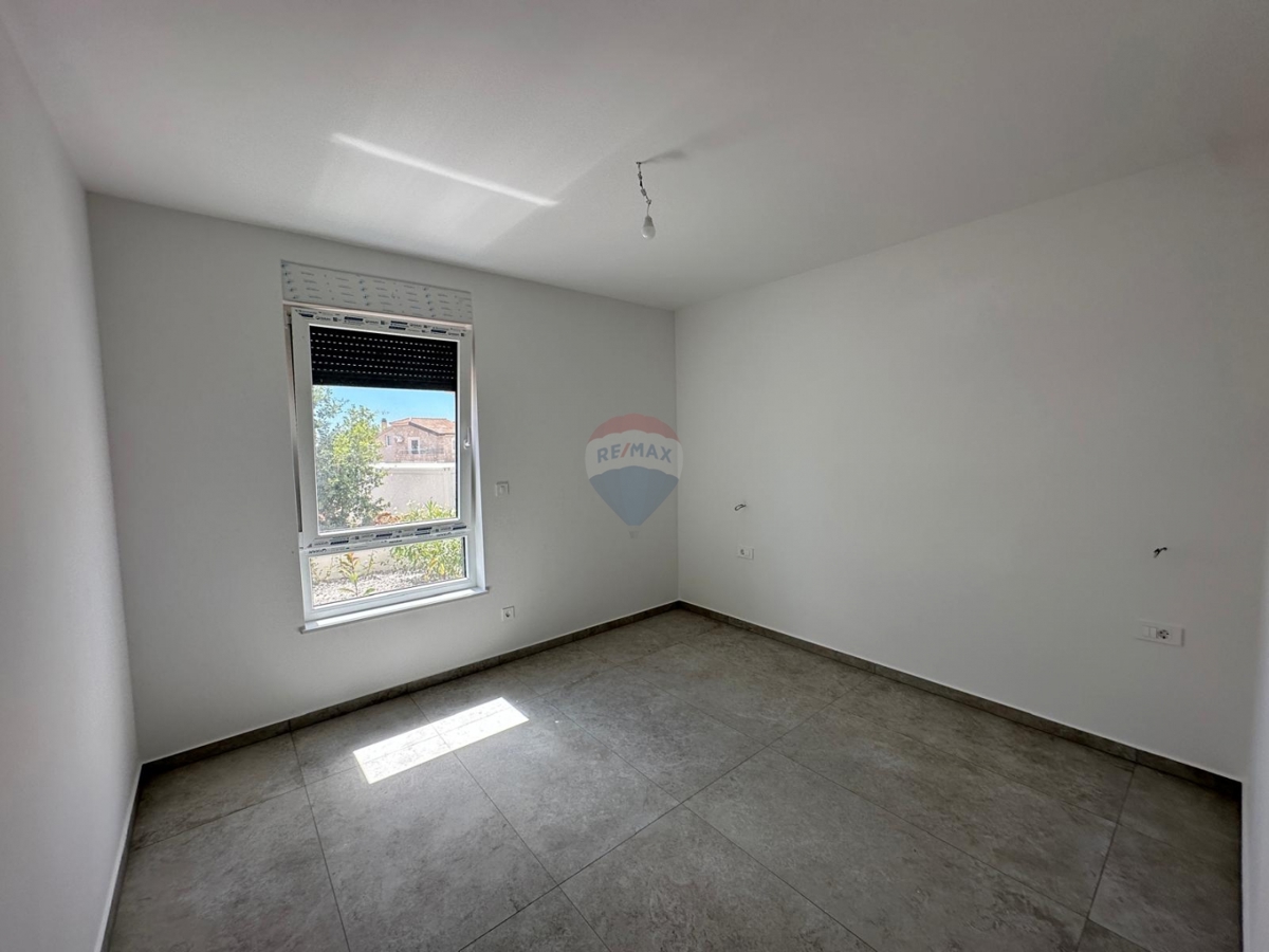 Stanovanje / Apartma Tribunj, 95,55m2