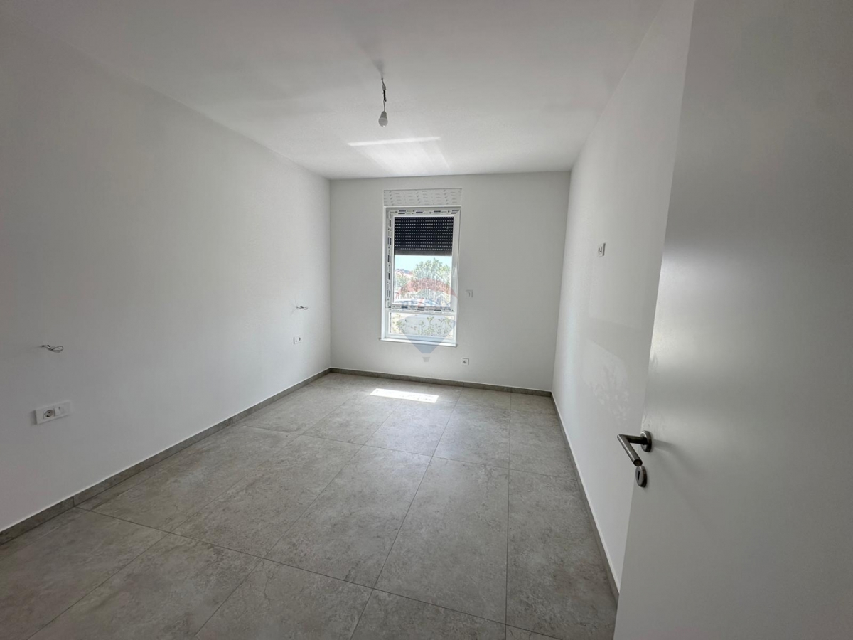 Stanovanje / Apartma Tribunj, 95,55m2