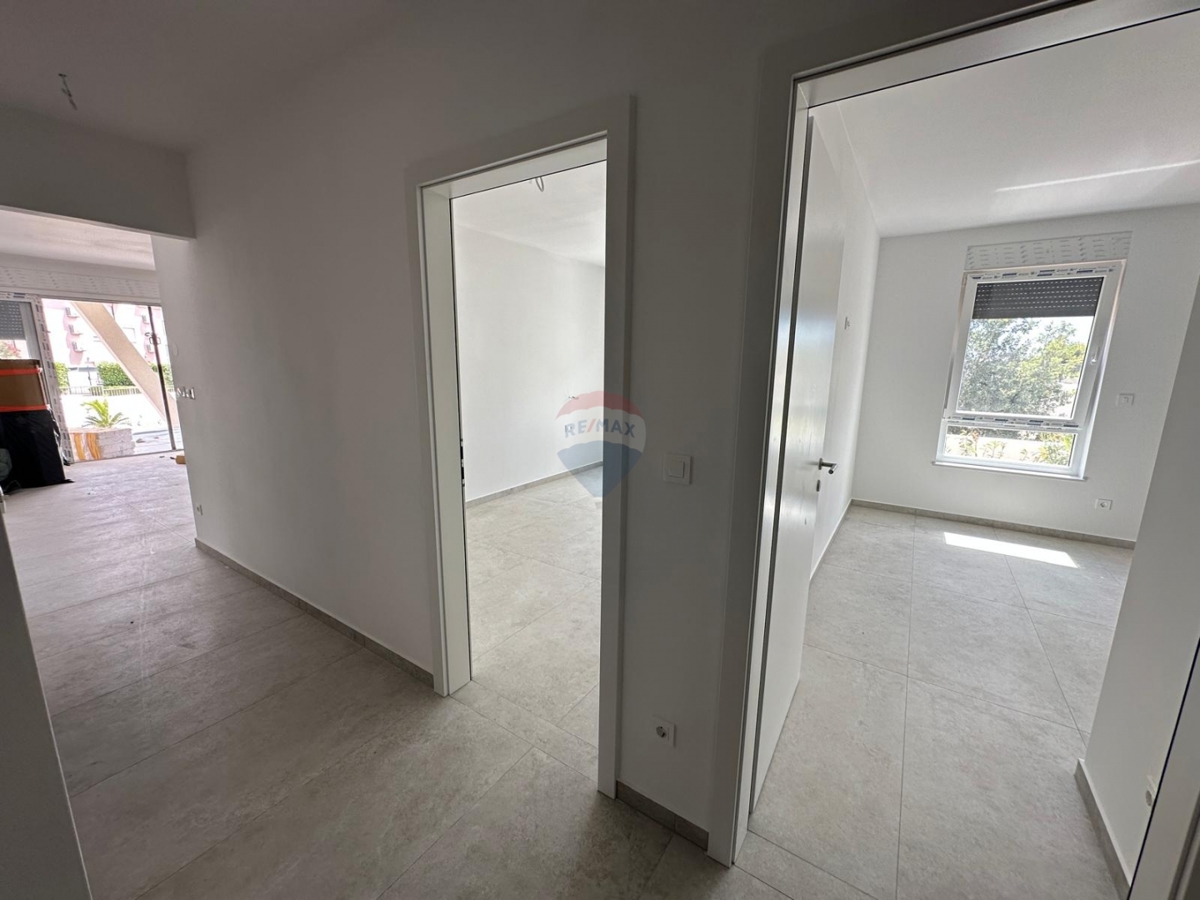 Stanovanje / Apartma Tribunj, 95,55m2