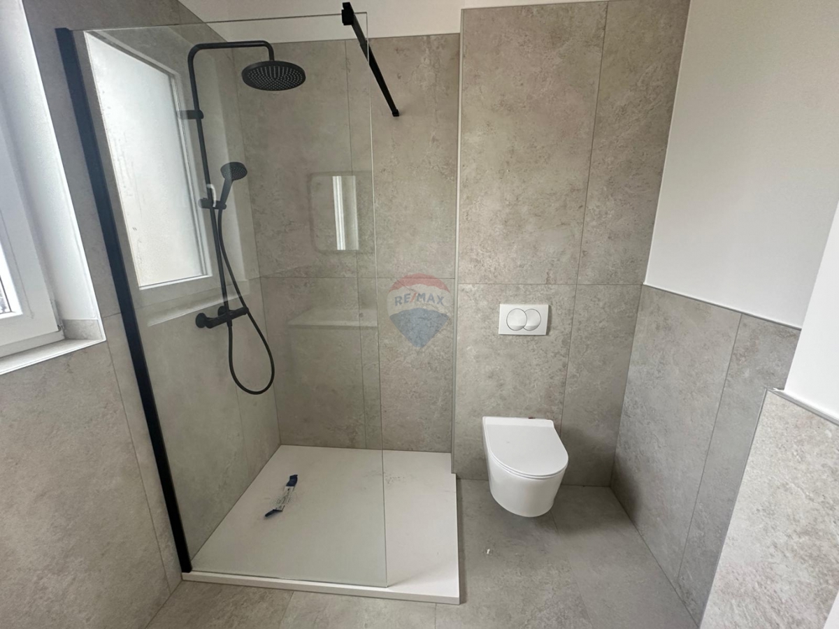 Stanovanje / Apartma Tribunj, 95,55m2