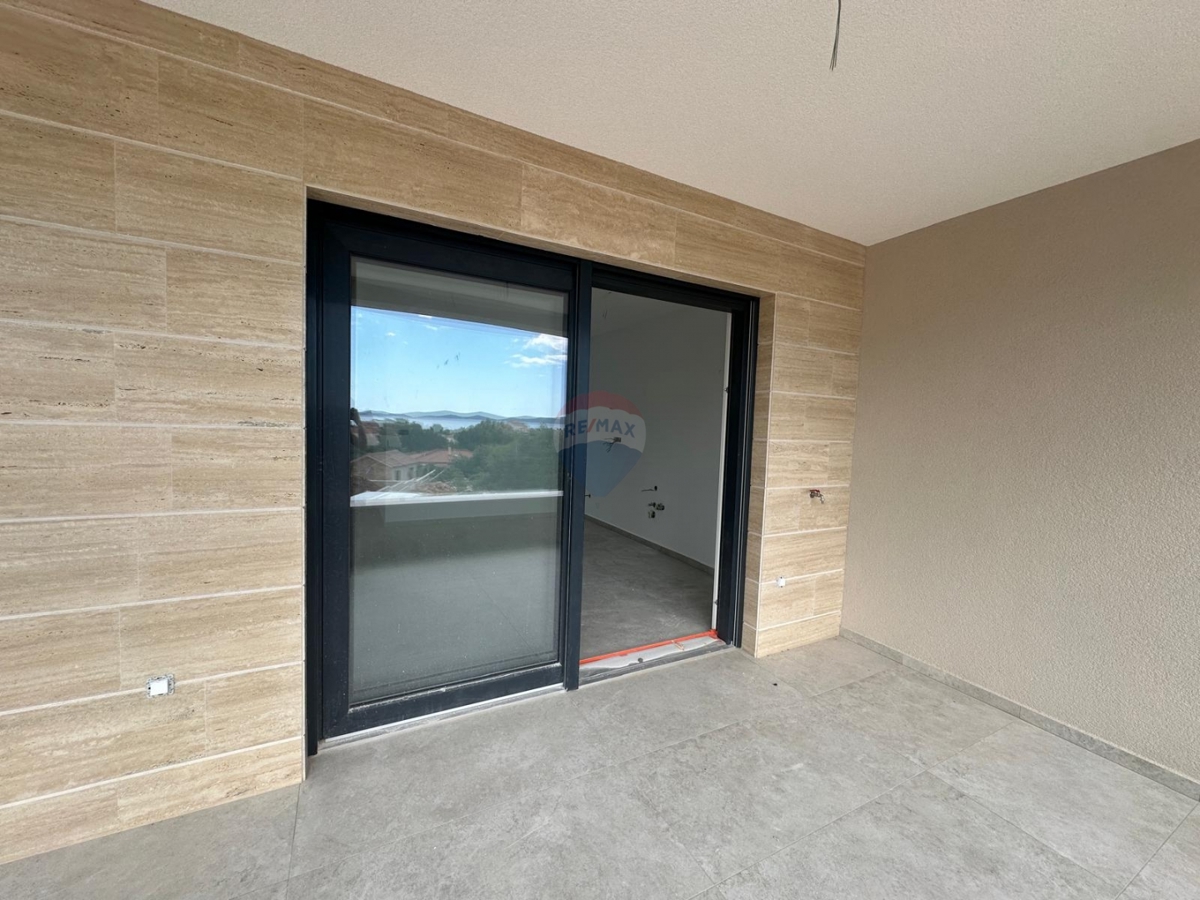 Stanovanje / Apartma Tribunj, 95,55m2