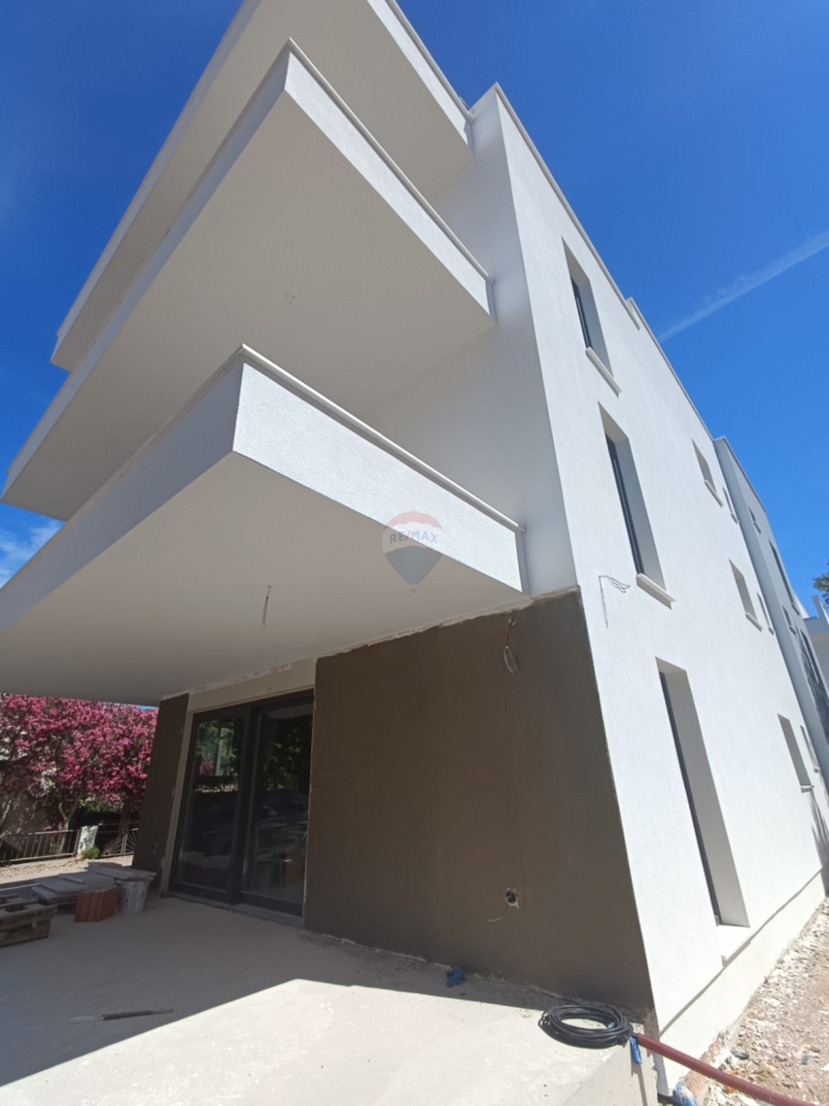 Stanovanje / Apartma Vodice, 250,77m2