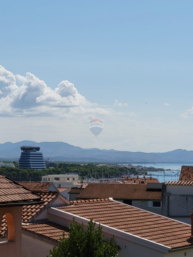 Hiša Vodice, 244m2