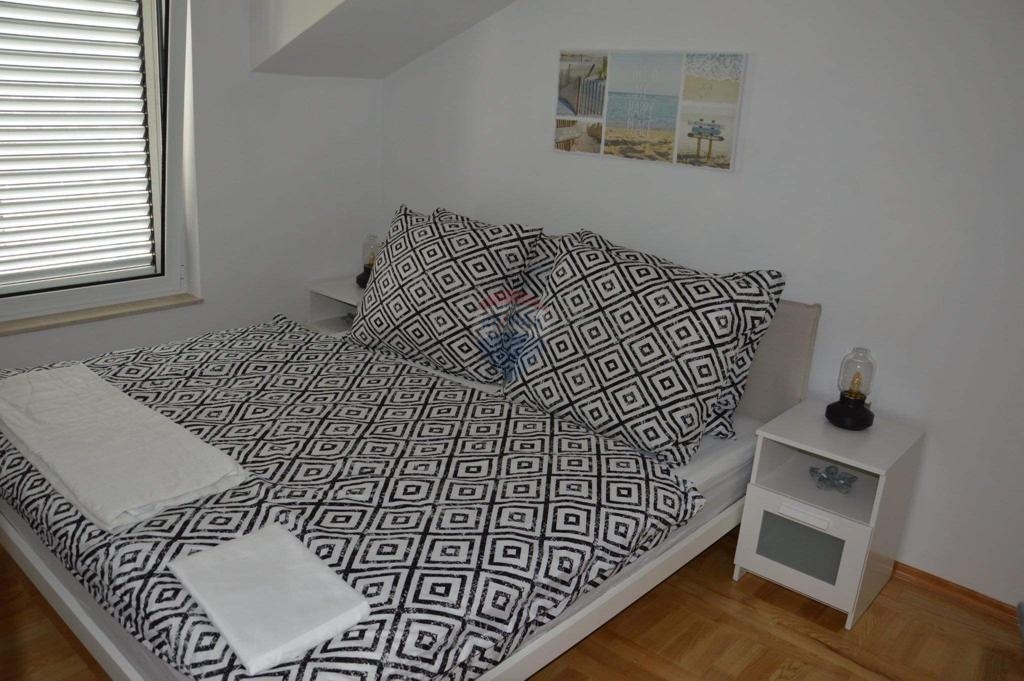 Stanovanje / Apartma Srima, Vodice, 43,60m2