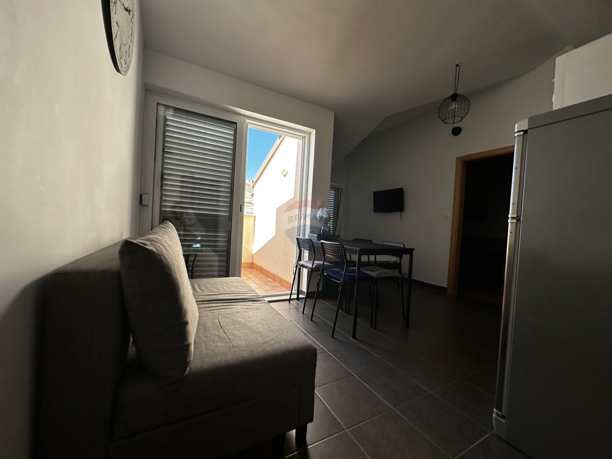 Stanovanje / Apartma Srima, Vodice, 43,60m2