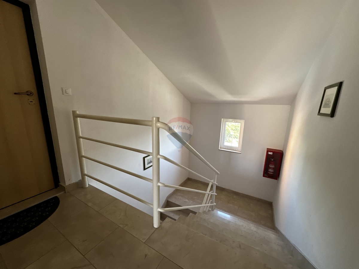 Stanovanje / Apartma Srima, Vodice, 43,60m2