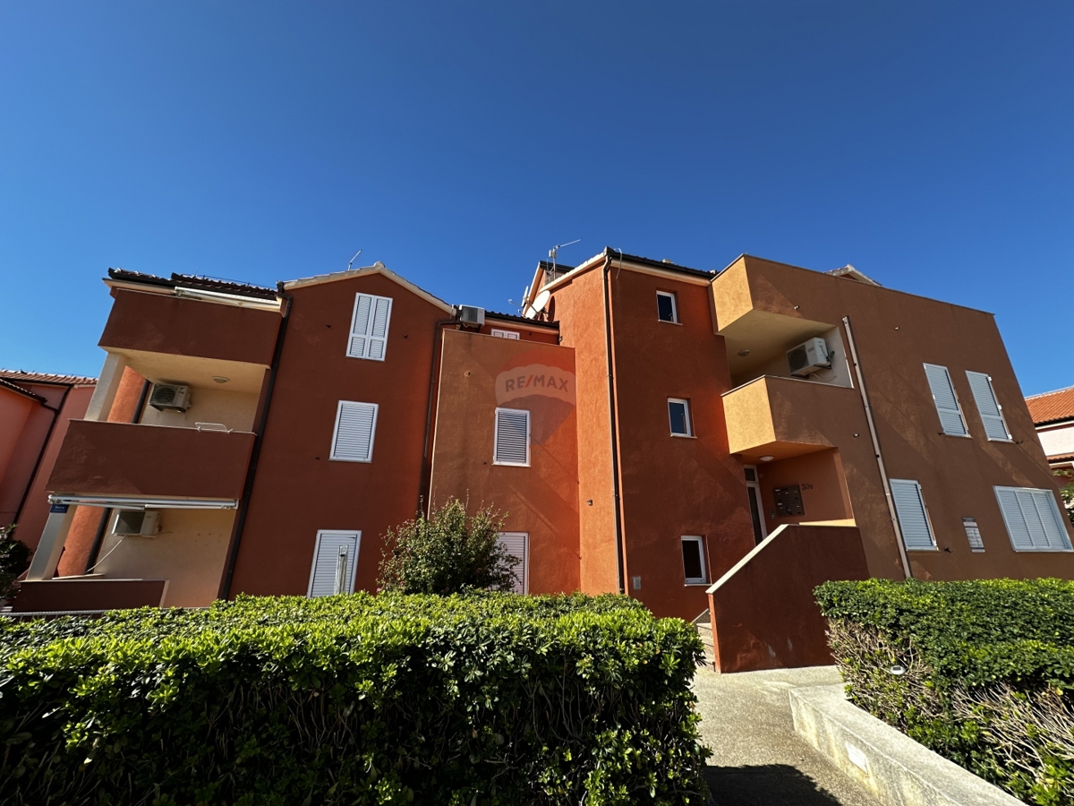 Stanovanje / Apartma Srima, Vodice, 43,60m2