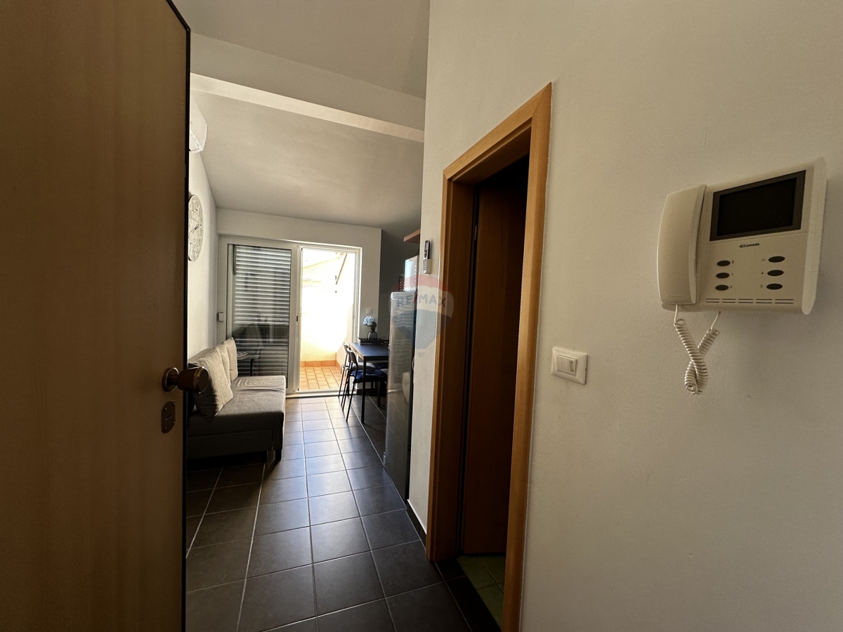 Stanovanje / Apartma Srima, Vodice, 43,60m2