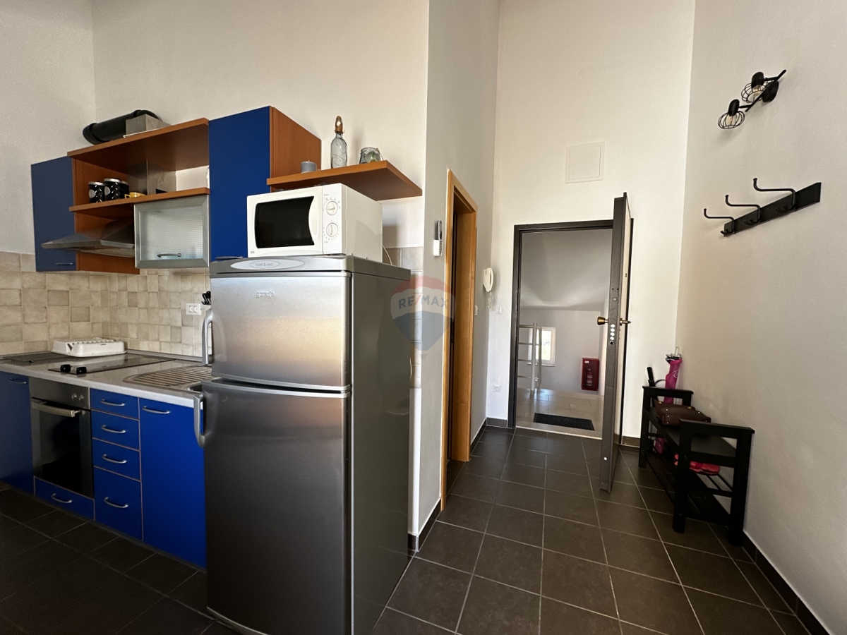 Stanovanje / Apartma Srima, Vodice, 43,60m2