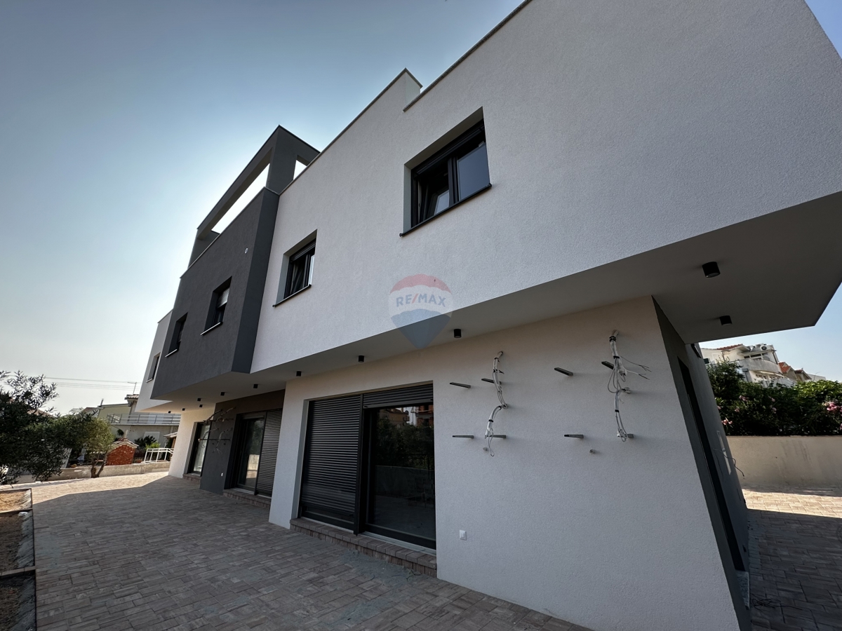 Hiša Vodice, 136,48m2