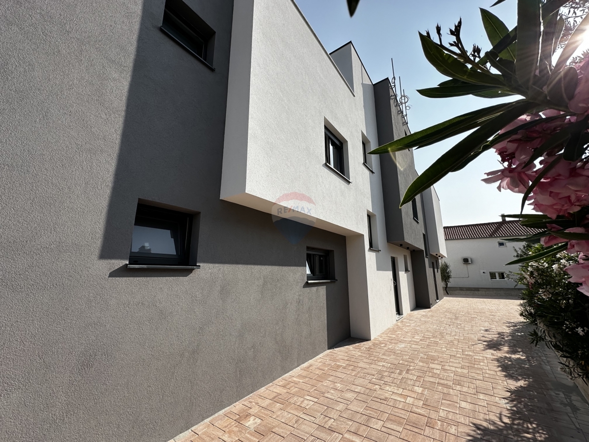 Hiša Vodice, 136,48m2