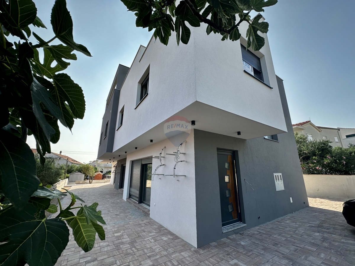 Hiša Vodice, 136,48m2