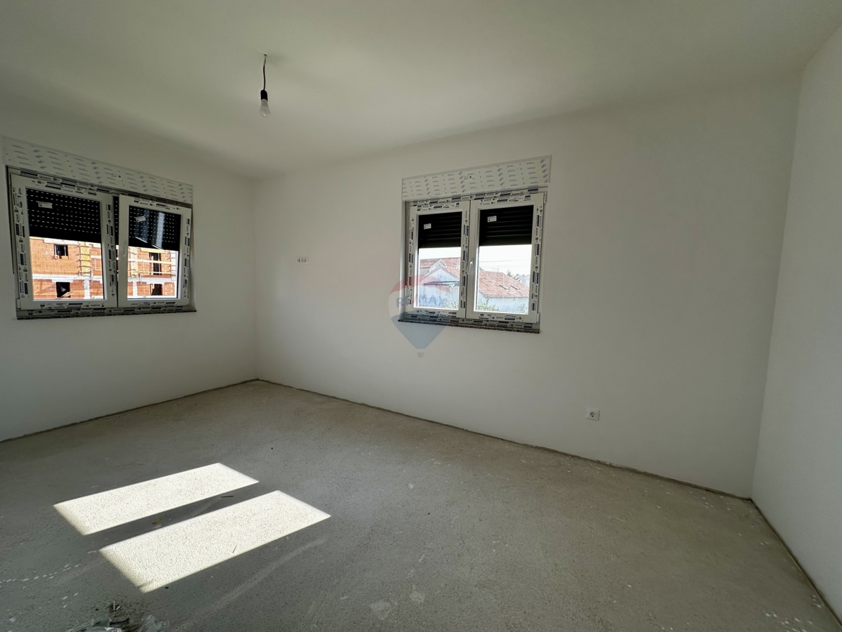 Hiša Vodice, 136,48m2